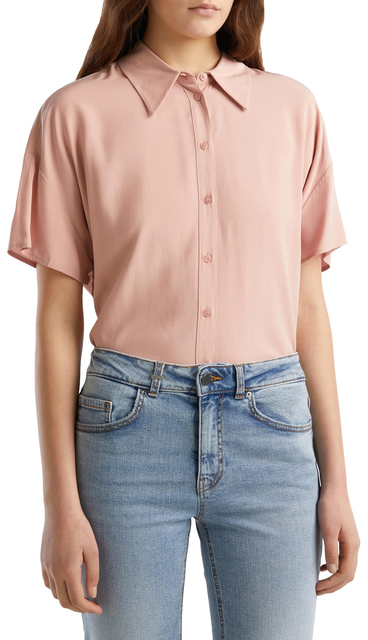 United Colors of BenettonWomen's Shirt