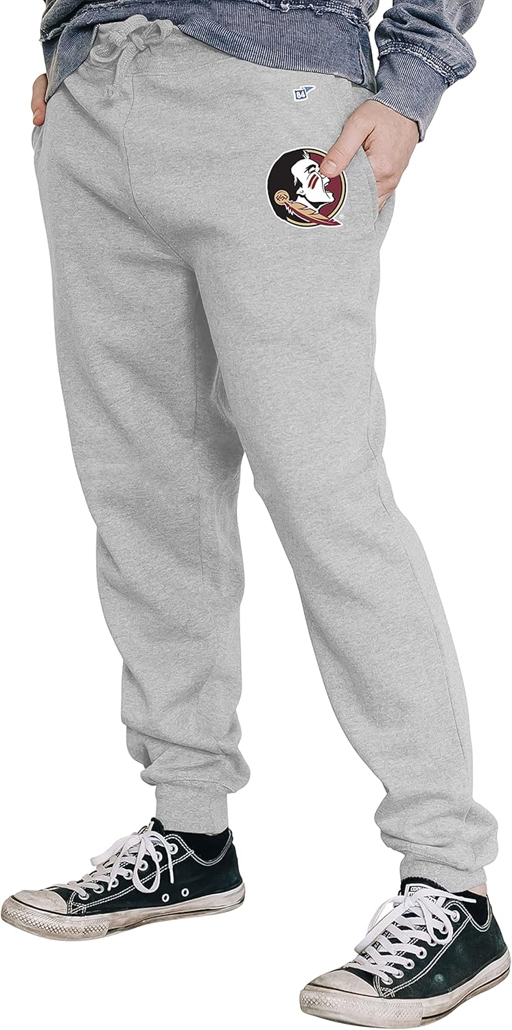 Blue 84 NCAA Mens Sweatpants Icon