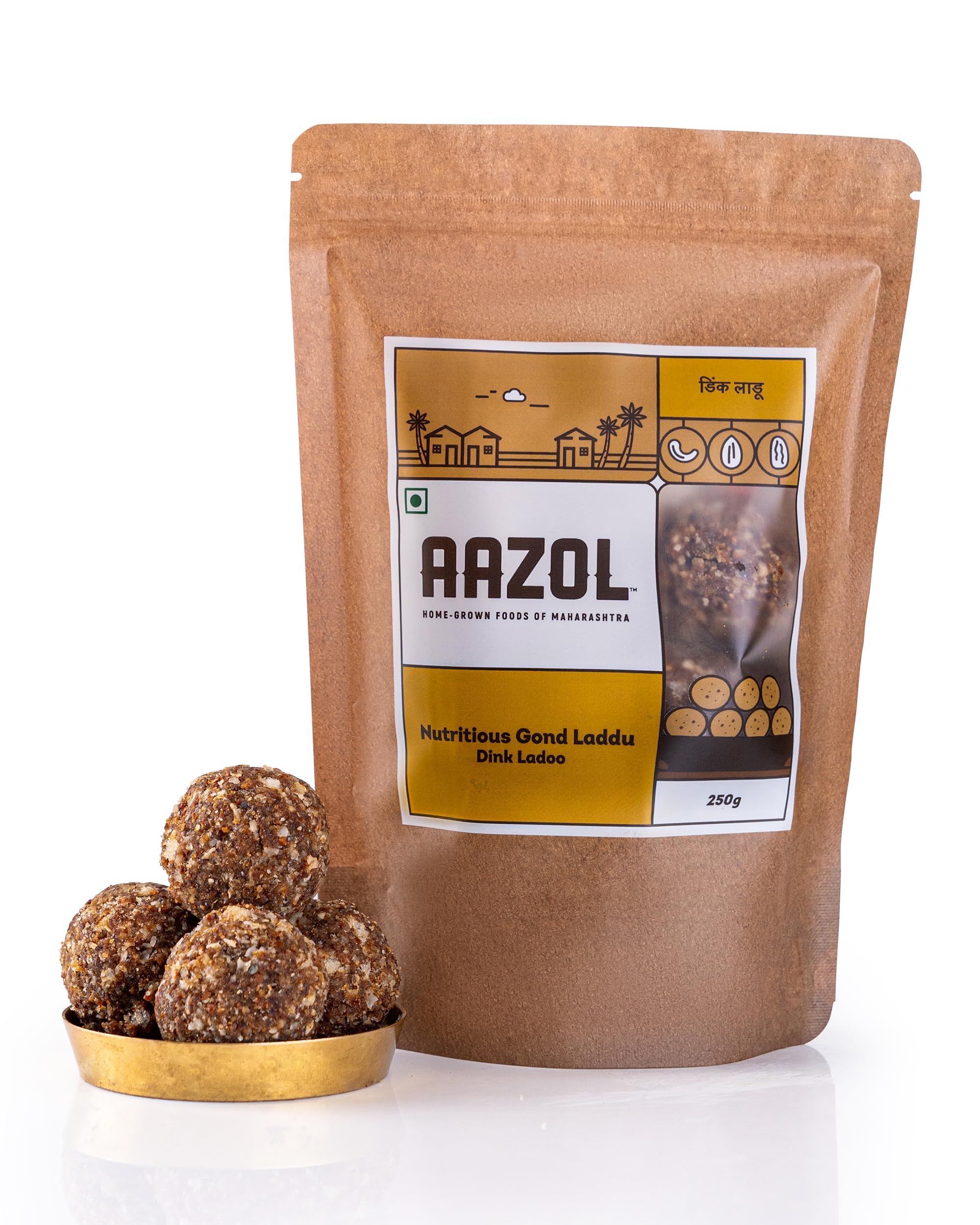 250 g (Pack of 1)