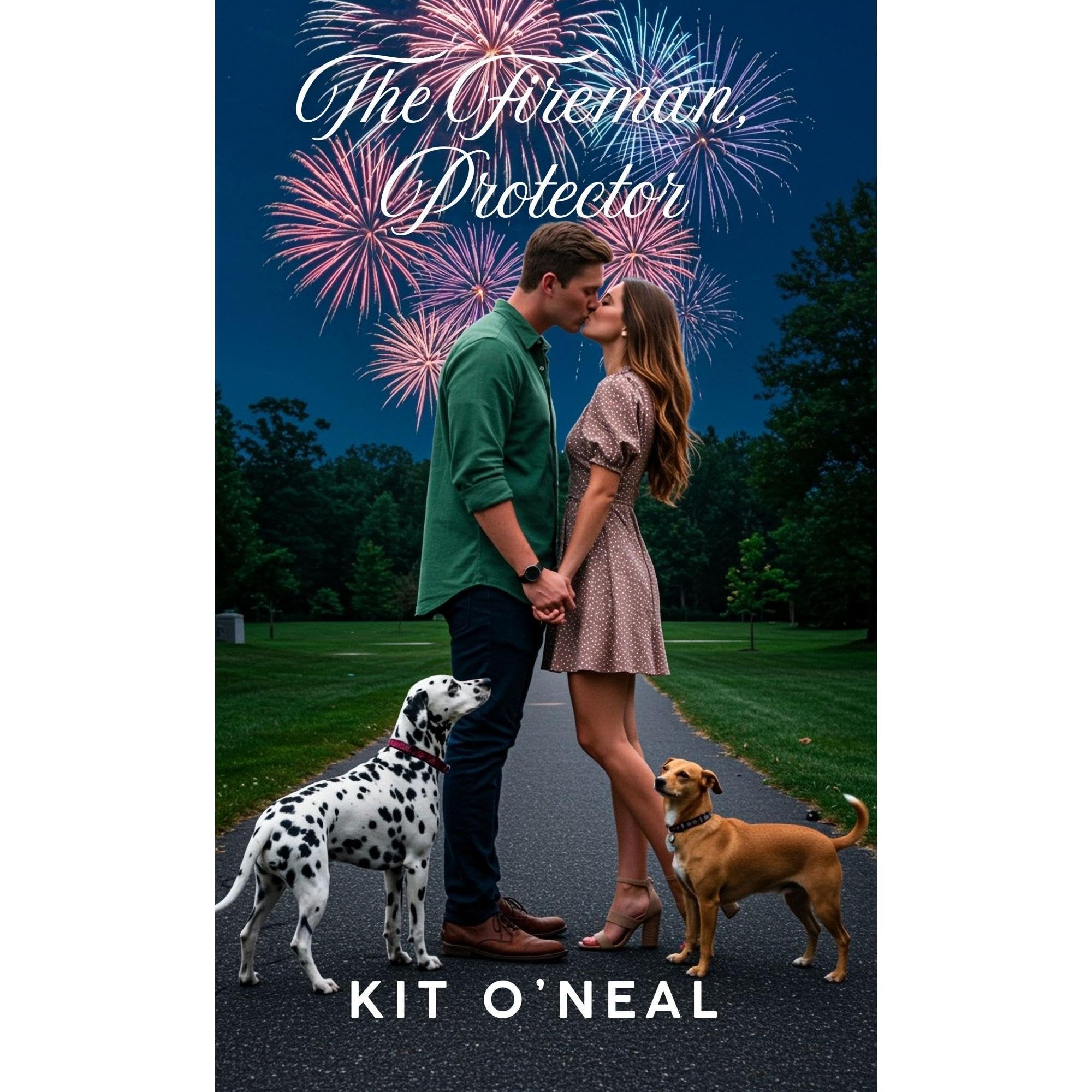 The Fireman, Protector