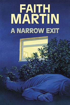 Narrow Exit
