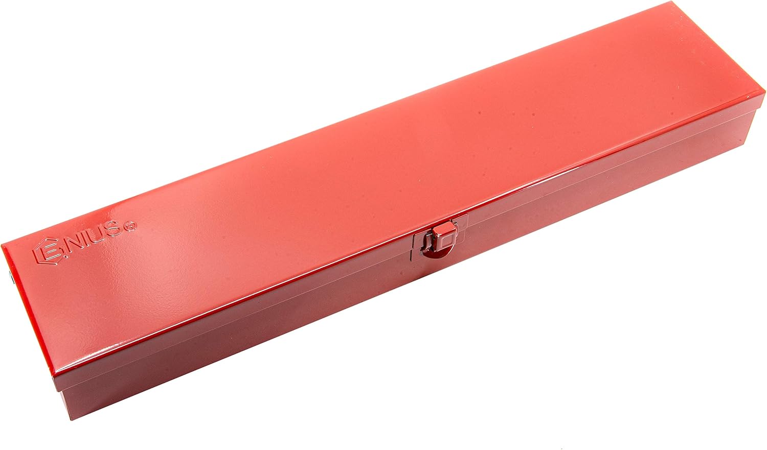 GENIUS TOOLS 13PC 1/2" Dr. SAE Deep Impact Socket Set (CR-Mo) - CM-031 (CD-413S)