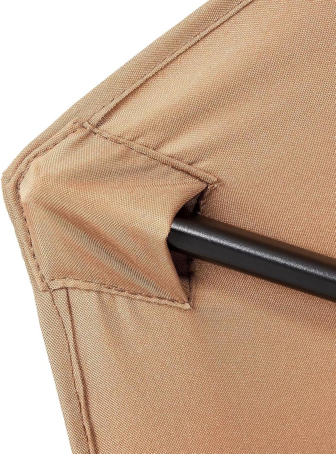 Outdoor Parasol Outdoor Patio Umbrella Tilt Table Umbrella Patio Umbrella for Market Garden Without Base Patio Garden Umbrella