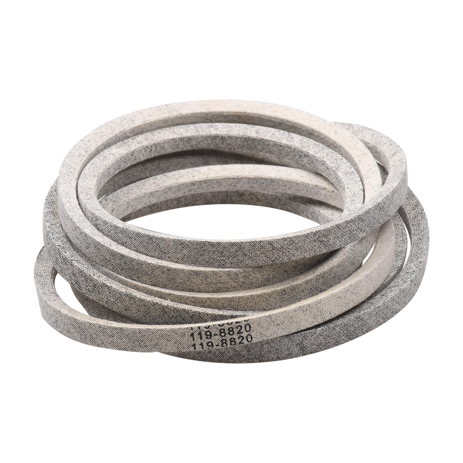 Toro Timecutter 50 Inch Deck Belt LESIONGO Drive Belt 1/2