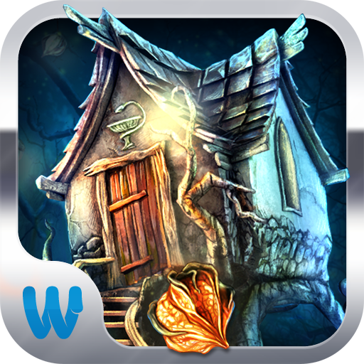 Forest Legends: Der Ruf der Liebe