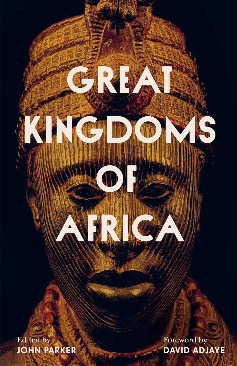 Great Kingdoms of Africa      Paperback – April 14, 2026