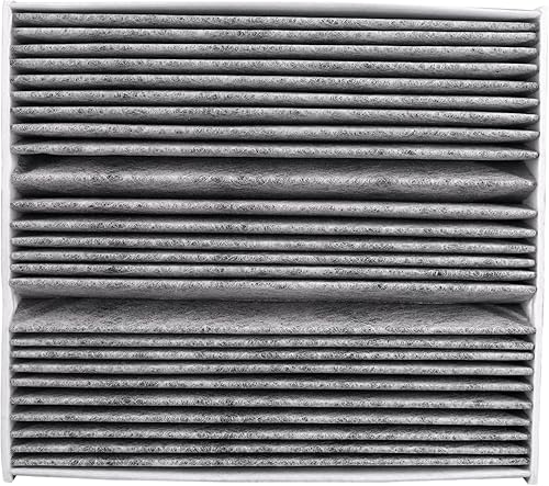Miniatura 1 de Filtro de aire de cabina para Benz A220 2019-2022, CLA250 2020-23, GLA250, GLB250, AMG CLA35, 2021-23 AMG GLB35, AMG GLA35, EQB250, EQB300, EQB355