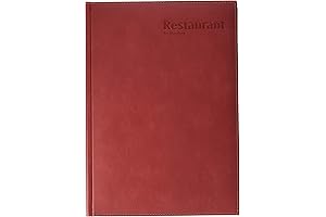 Castelli U07/24-391 A4 Restaurant Booking Diary
