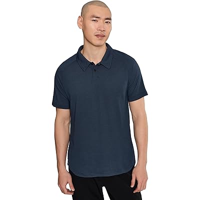 Smartwool Active Mesh Polo