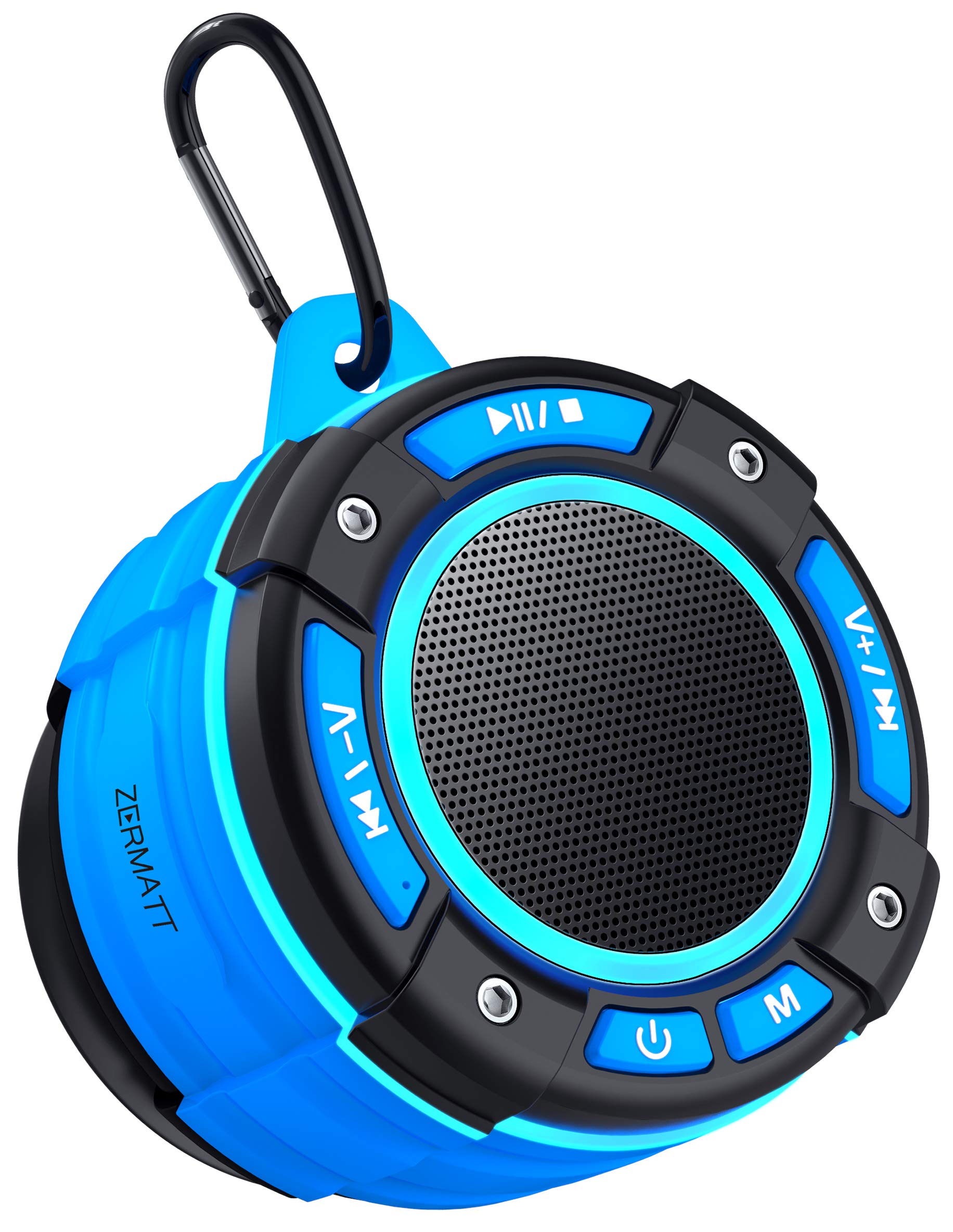 waterproof bluetooth speaker near me