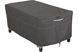 Classic Accessories Ravenna Covers: Protect Your Patio Furniture with Style