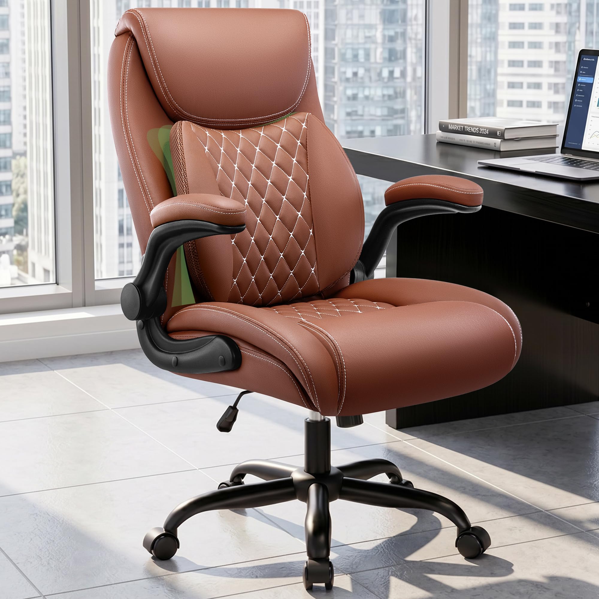 Stella Mia Executive Chair