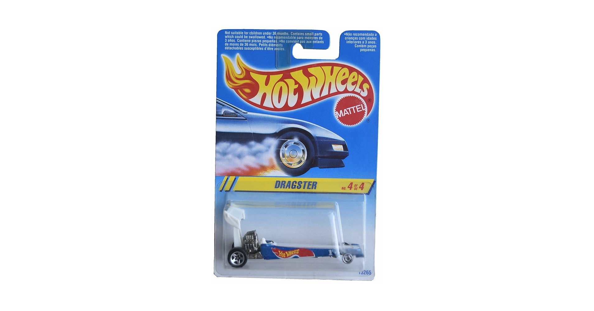 ミニカー Hot Wheels Super Chromes Dragster $_57.PNG?set_id=880000500F
