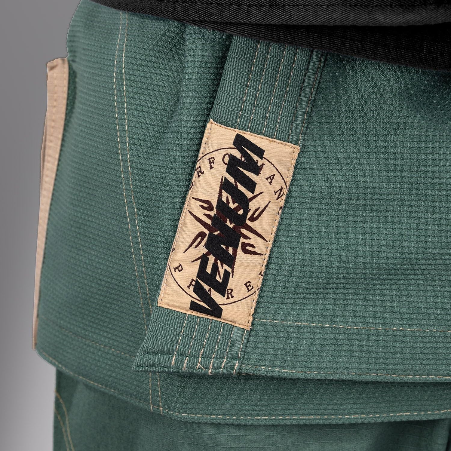 VENUM Elite 5.0 (450 Gsm) Kimono Bjj Kimono BJJ Unisex adulto (Pack de 1)