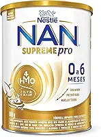 NAN Fórmula Infantil Nan Supreme 1 800G