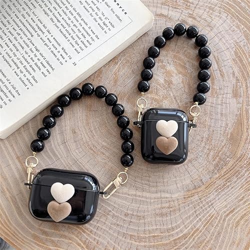 Miniatura 2 de Funda protectora para Airpods Pro, ligera, portátil y a prueba de golpes, compatible con Airpods Pro 2019 funda de carga