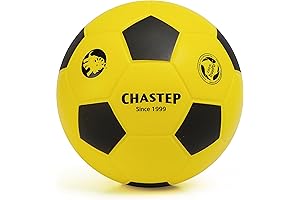 8 Inch Foam Ball for Kids and Beginners