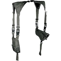 Armad Gear UTG Funda universal horizontal para hombro de lujo