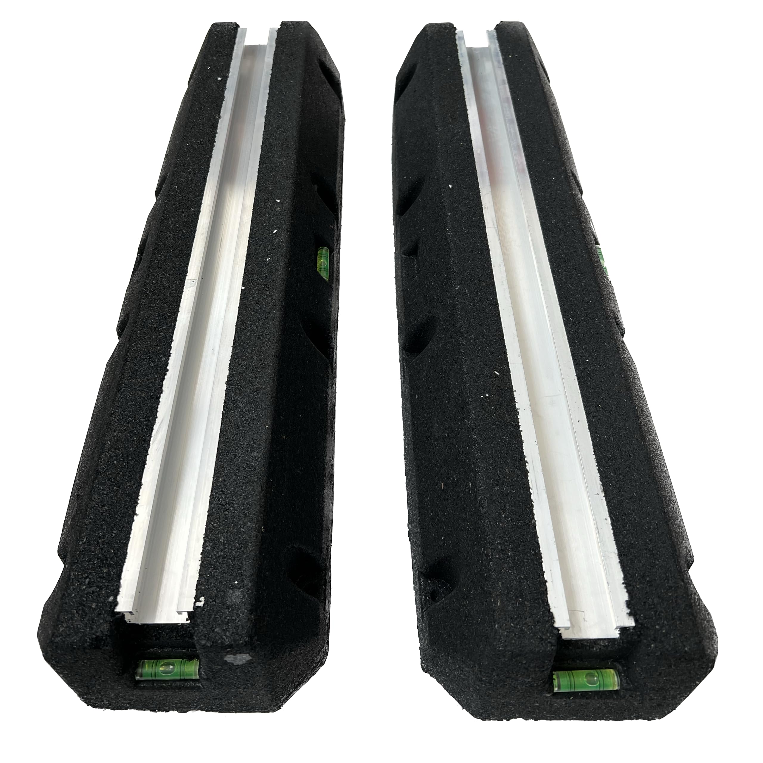 Bodenkonsole Klimaanlage 60 cm Wärmepumpe Antivibrationsdämpfer 2-30 K – CoolDown GmbH