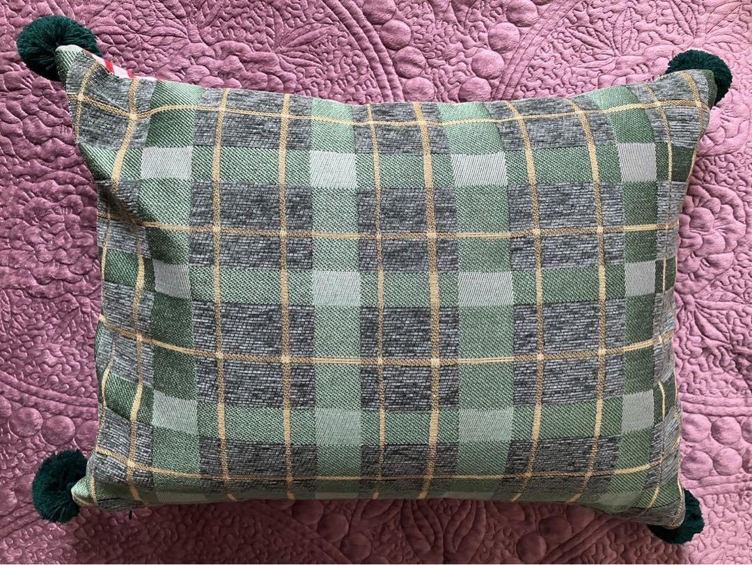 ナタリーレテ&アフタヌーンティー　コラボクッション　2個セット Amazon.co.jp: クッション 2個セット ナタリーレテ アフタヌーンティー