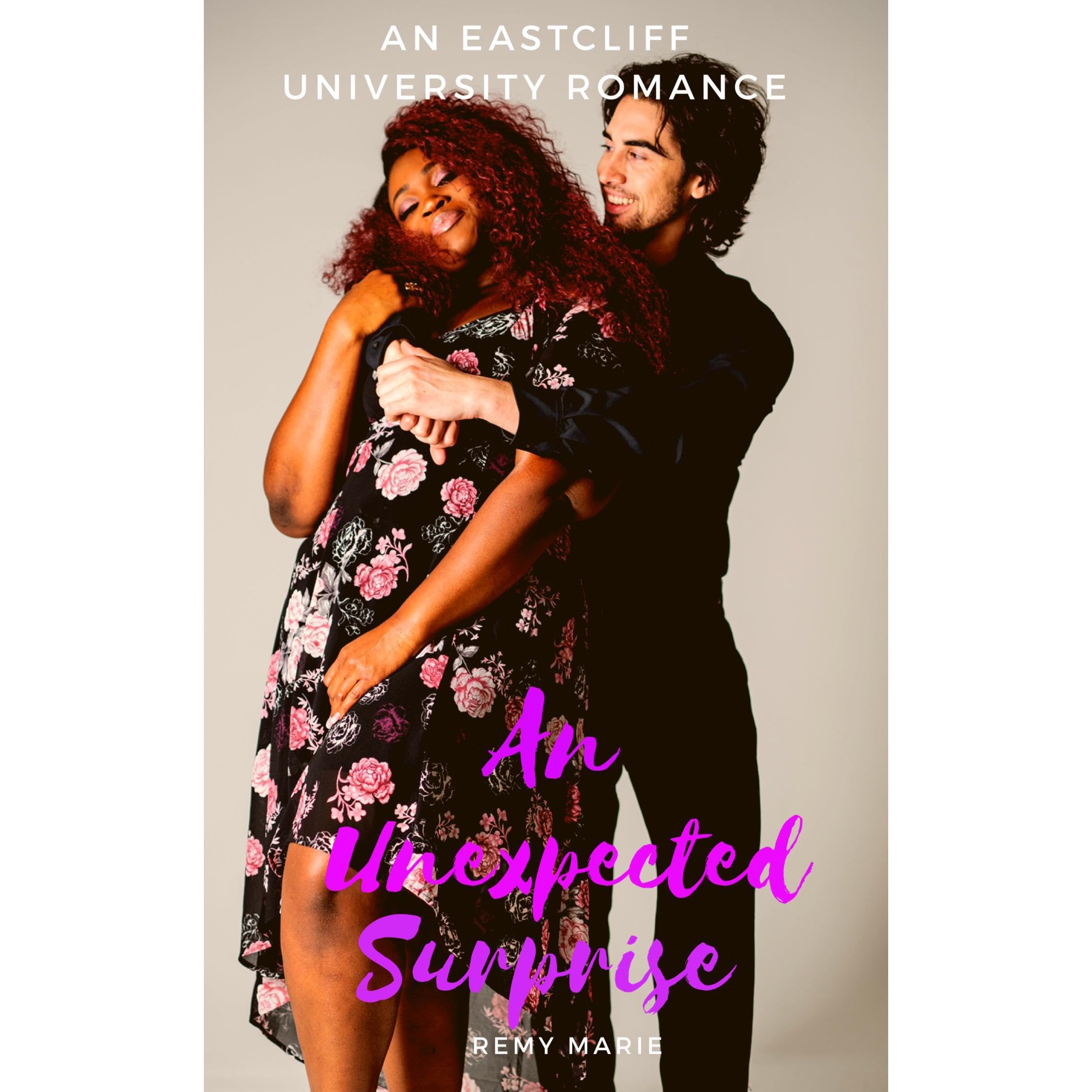 An Unexpected Surprise