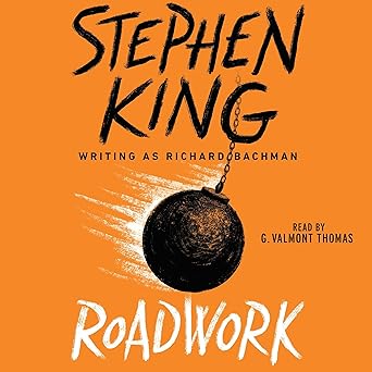 Roadwork book cover