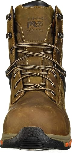 Miniatura 2 de Timberland Hypercharge - Punta compuesta impermeable de 8 pulgadas para hombre