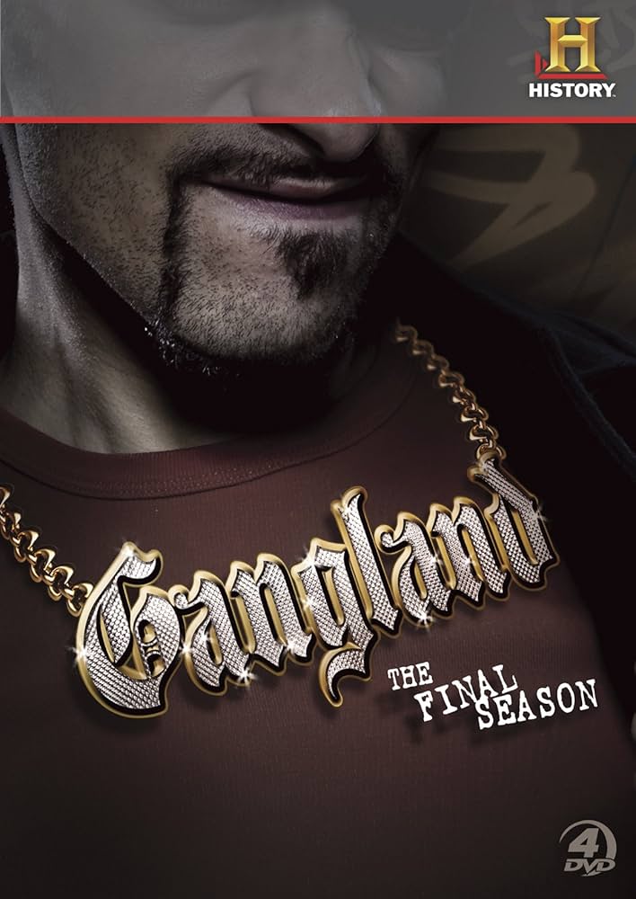 その他 Gangland: The Final Season [Blu-ray] Amazon.com: Gangland: The Final Season [Blu-ray] : Various