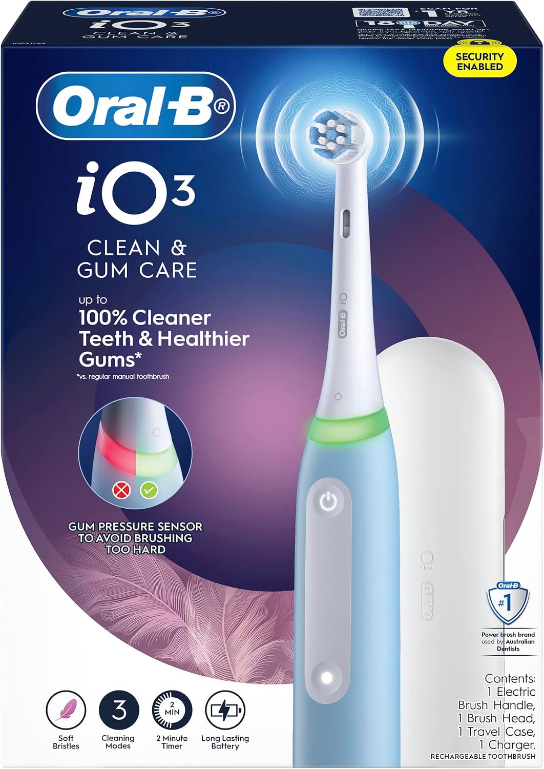 iO Series 3