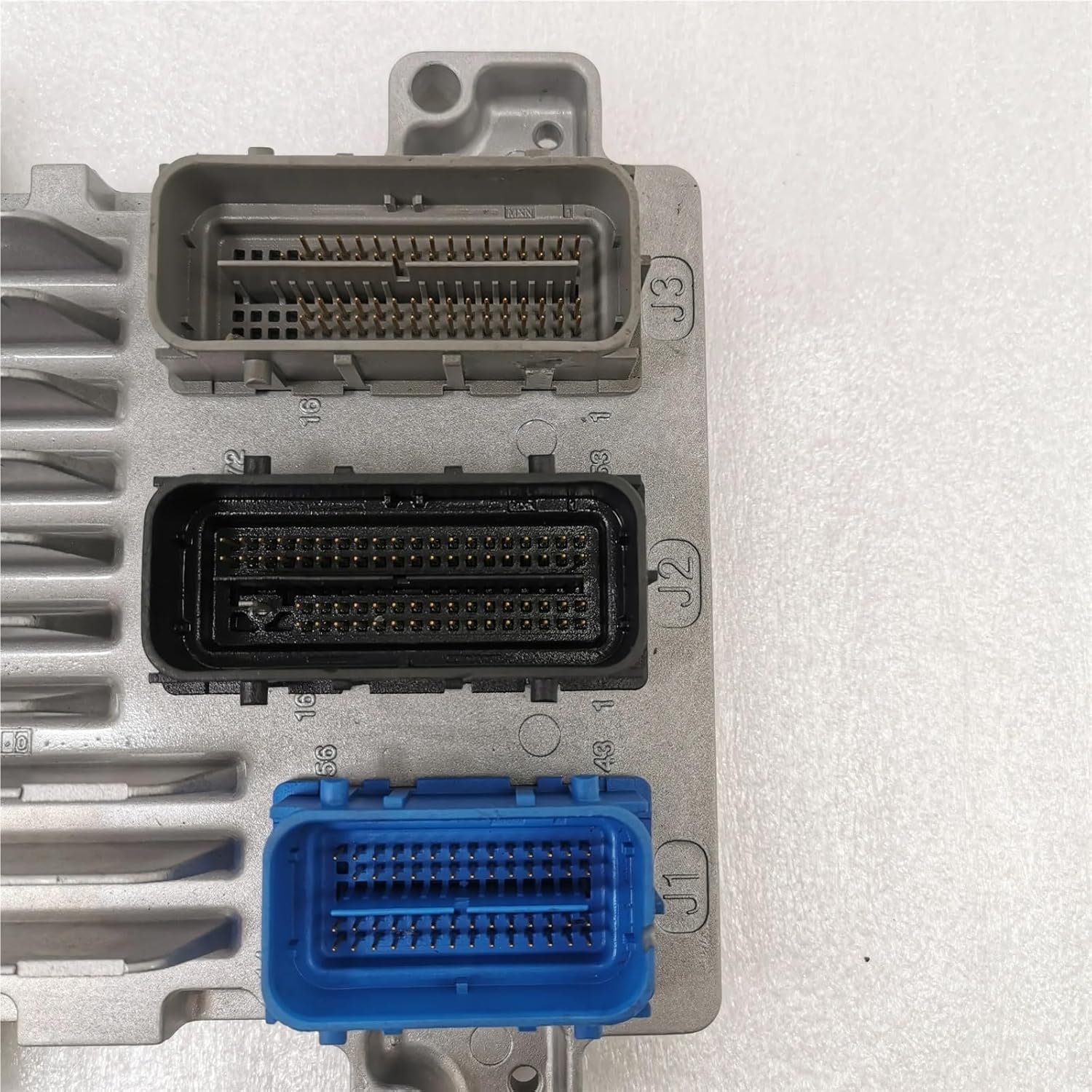 for 12618587 12636659 is Applicable to 09-12 Electronic Control Unit Engine Control Module