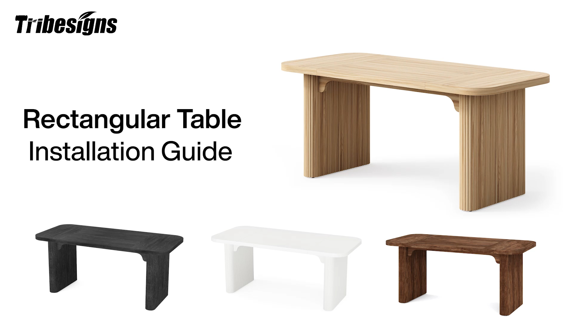 Amazon.com: Tribesigns 62-Inch Modern Executive Desk, Wood Office Amazon.com: Tribesigns 62-Inch Modern Executive Desk, Wood Office