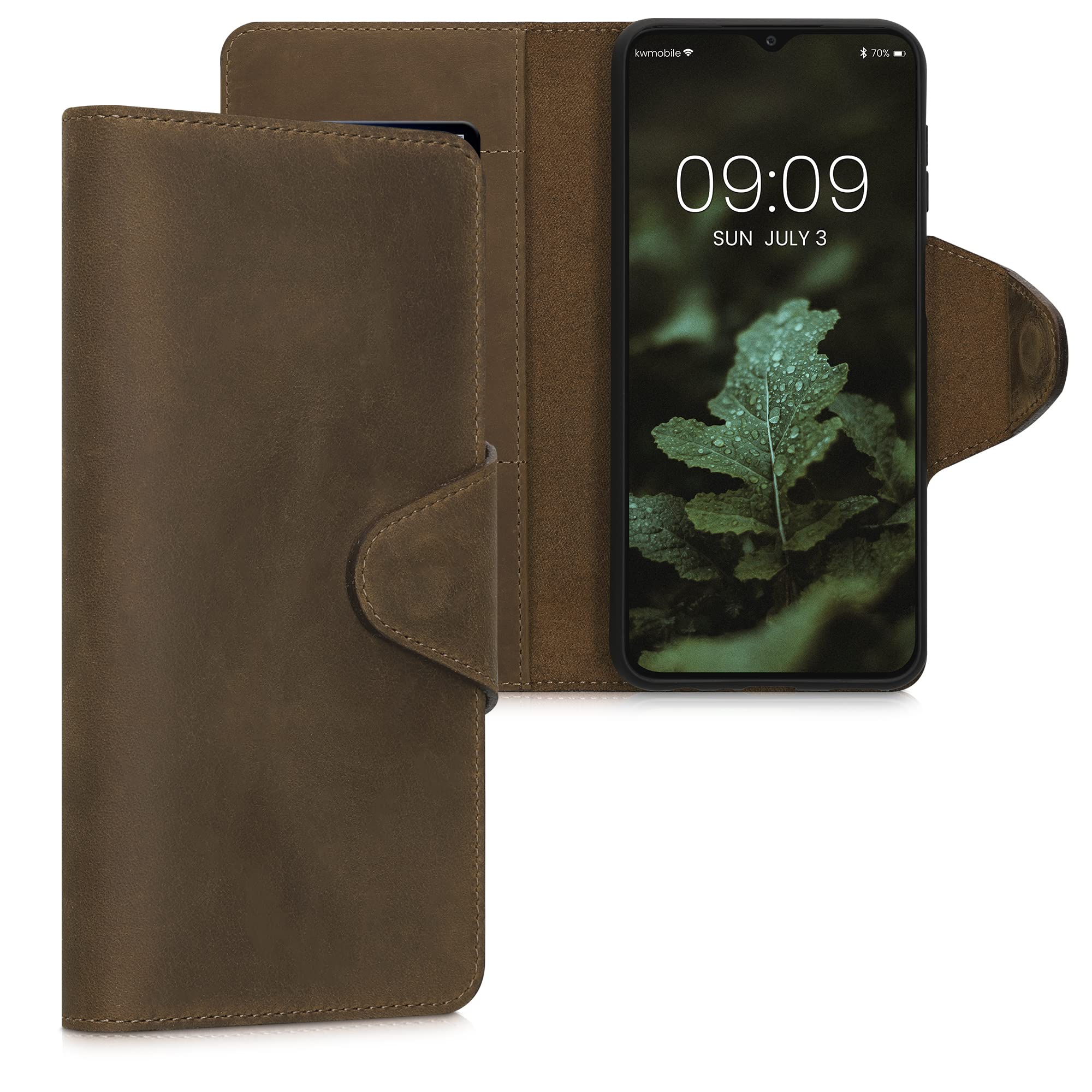 Amazon.com: kalibri Case Compatible with Samsung Galaxy A23 4G 