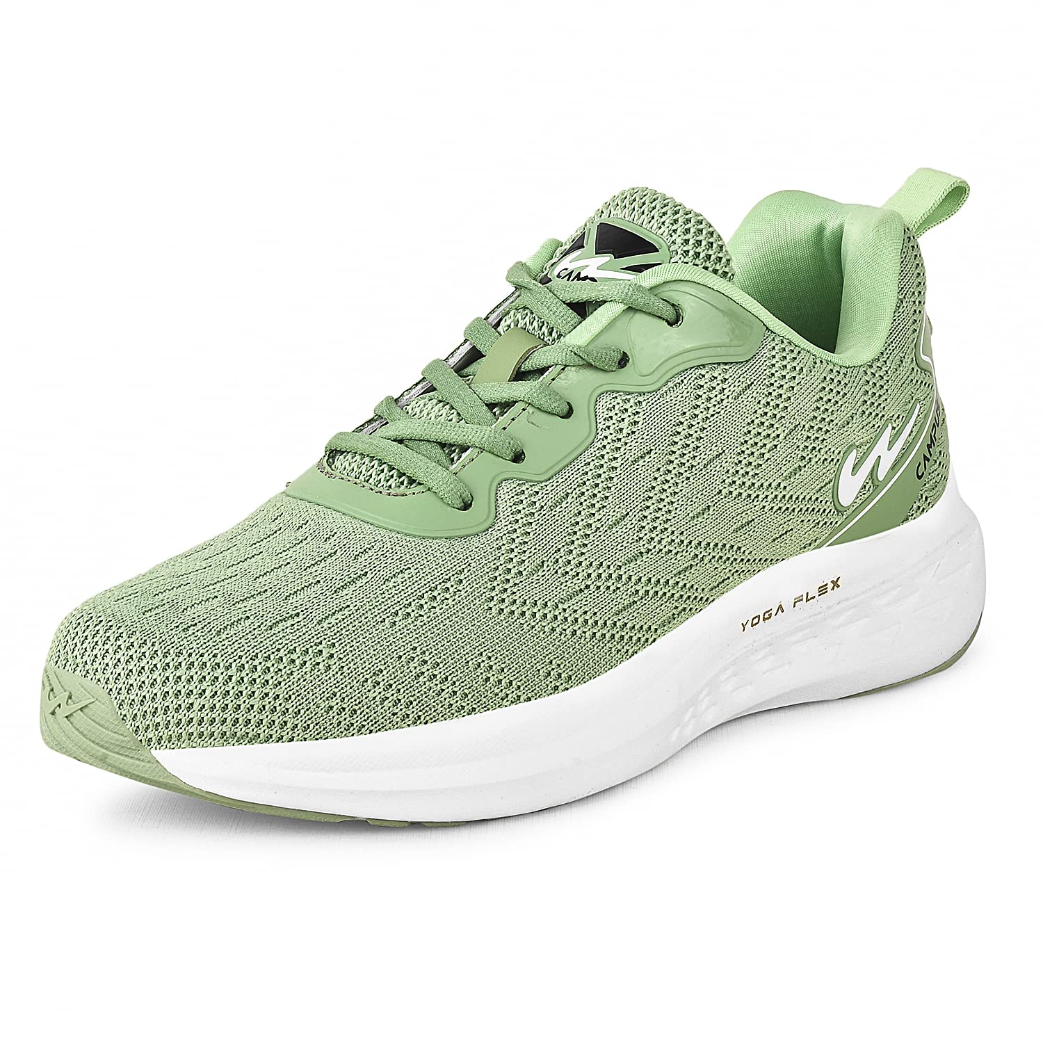 Camp Gabbie Women's Lace-Up Running Shoes