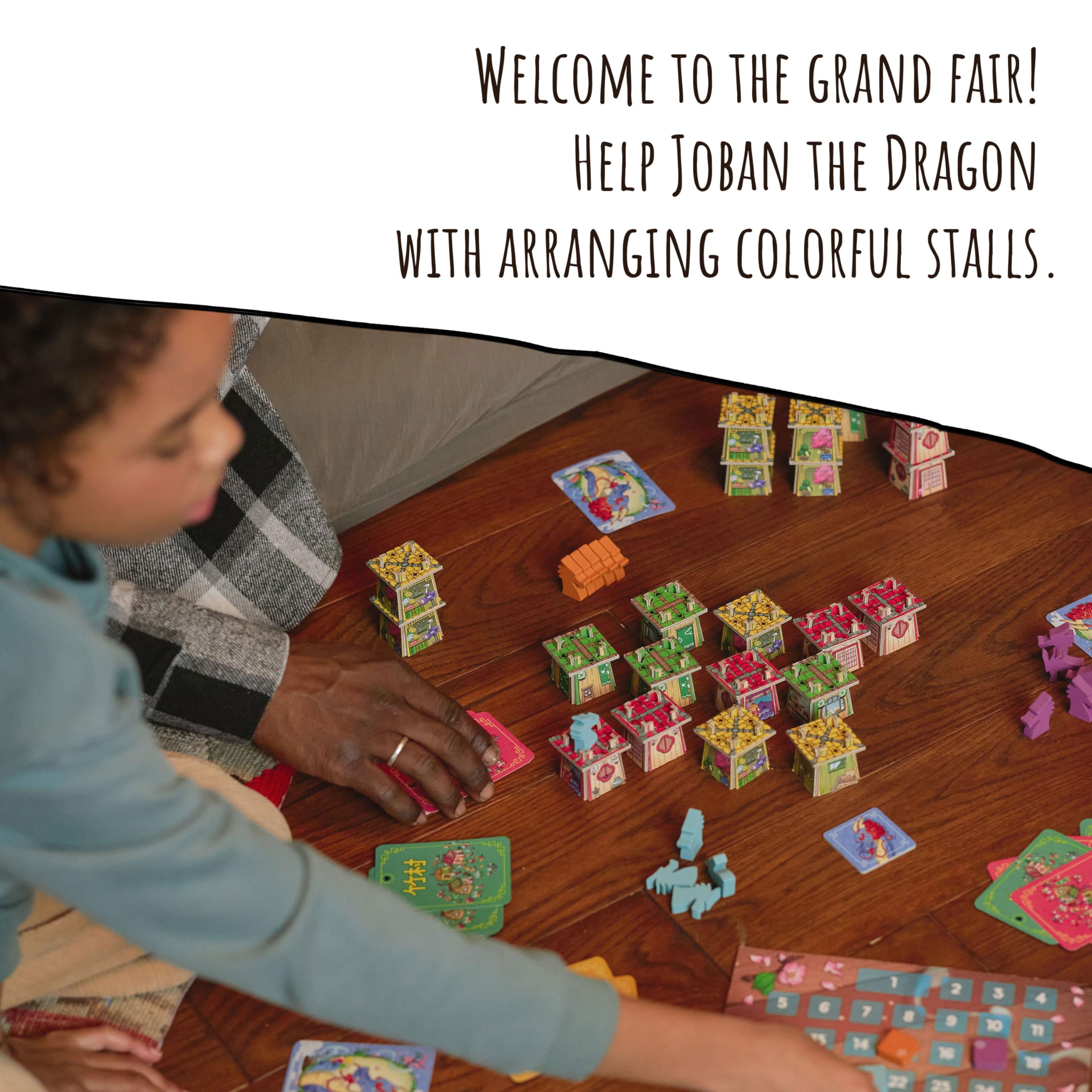 Traveling Fair, Multi-color - Image 4