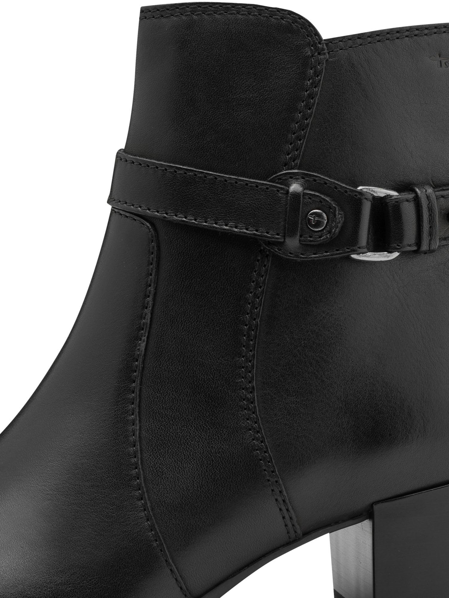 Tamaris Kobiety 1-25373-45Buty za kostkę