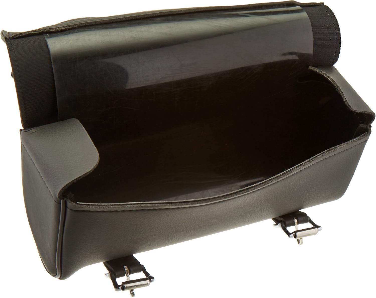 Shaf International SH615S Black Large PVC Tool Bag