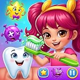 Mode hors ligne disponible Jeu de garde d\'enfants - Gérer les activités et les tâches amusantes des enfants