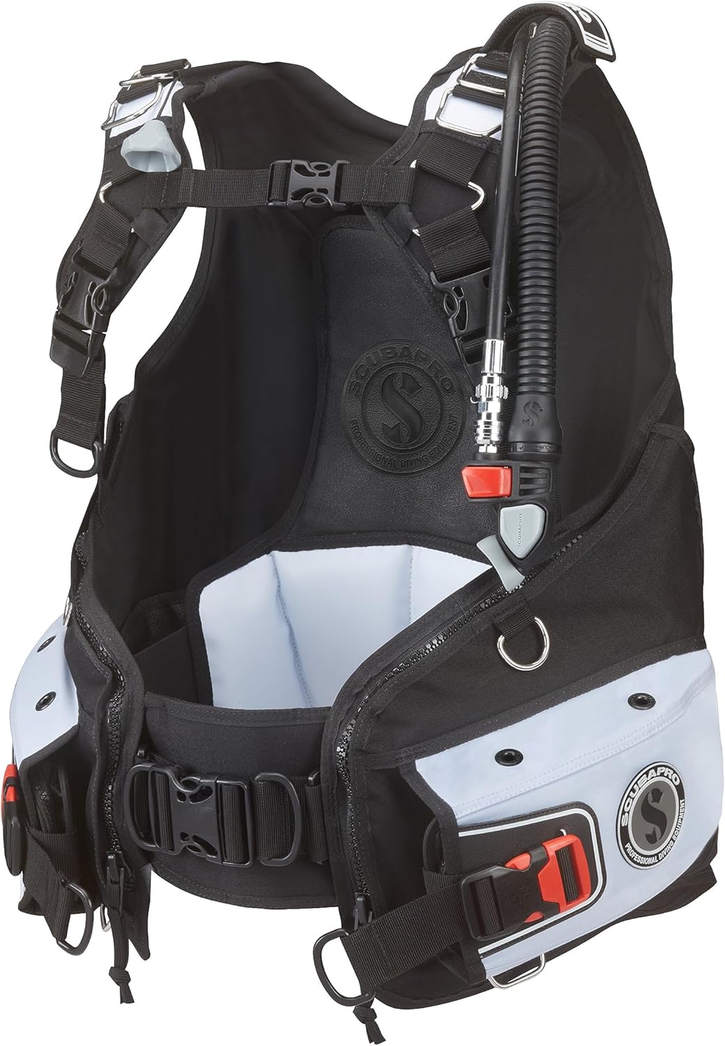 SCUBAPRO Bella Diving BCD