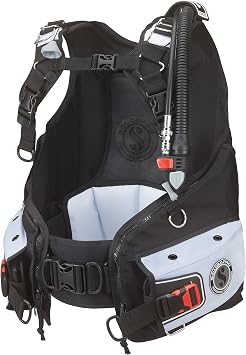 SCUBAPRO Bella Diving BCD