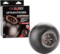 Vista 1 de CalExotics SE-0858-10-3 Optimum Power® Masturball™
