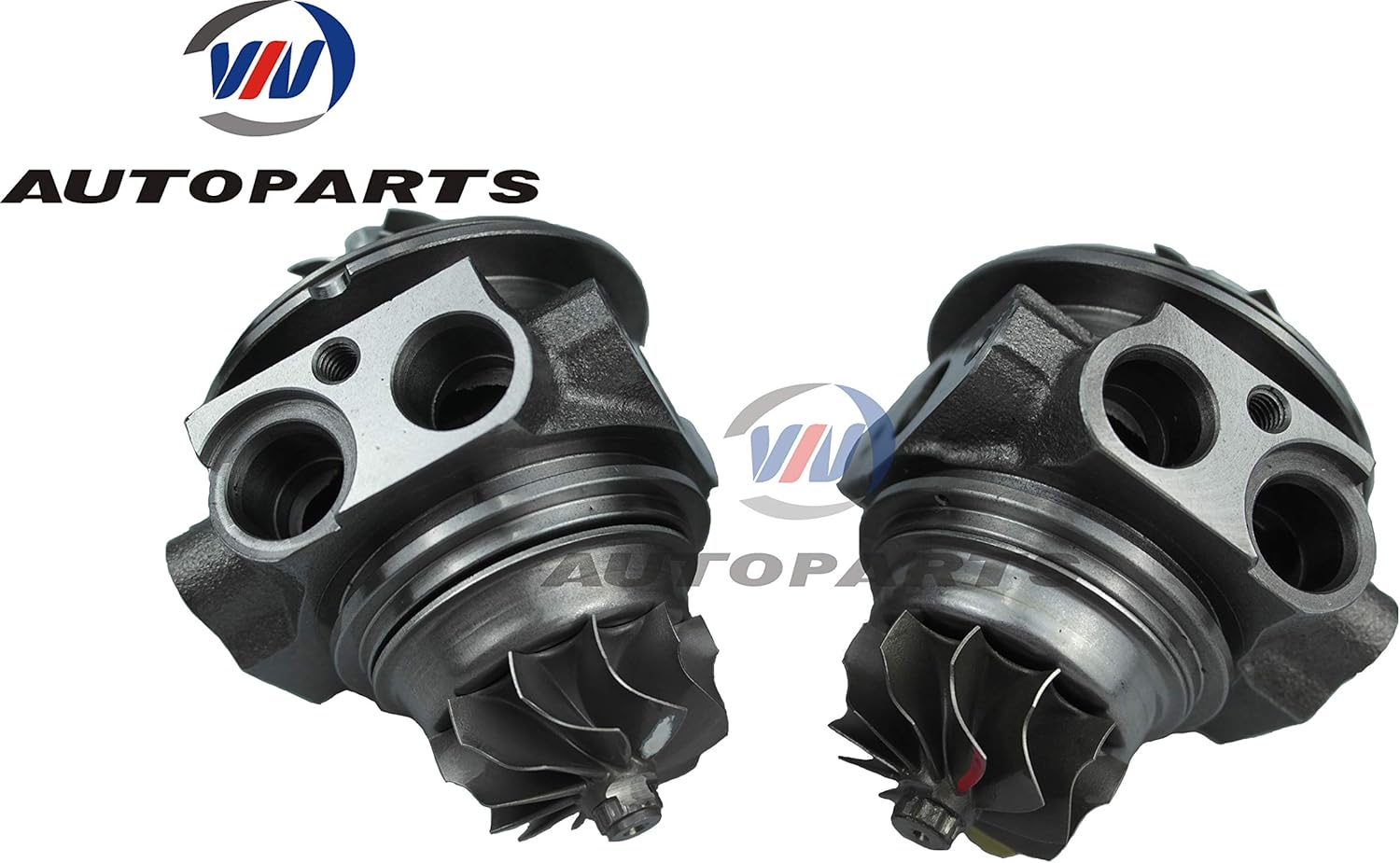 Twin Turbo cartridge chra for BMW 135i 335i 535i Z4 3.0l N54 B30 OEM SIZE