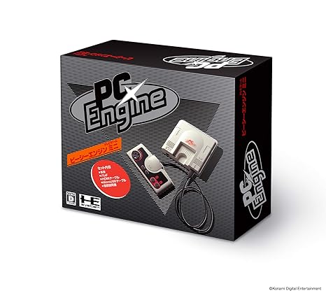 Amazon Com プライムデー記念発売 Pcエンジン Mini 収録ゲームオリジナル楽曲 曲数未定 付 Everything Else