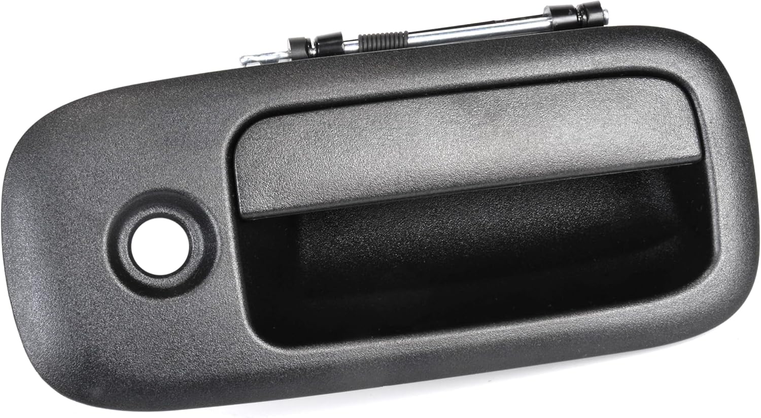 GM Genuine Parts 25942272 Primed Passenger Side Front Exterior Door Handle