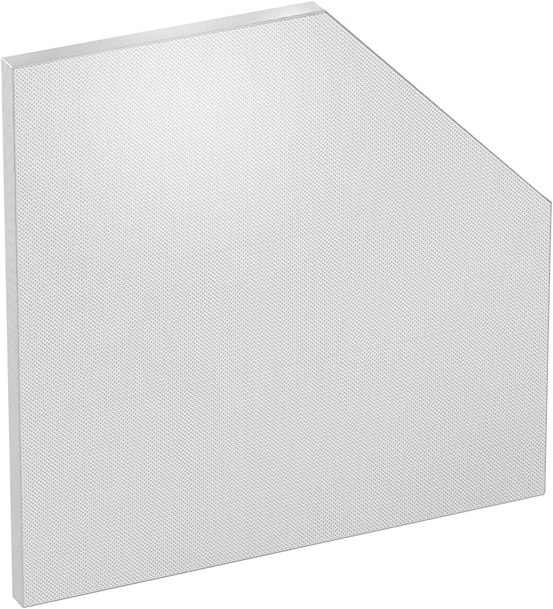 Vigor V6000-0860-X Stainless Steel Worktop Pentagonal
