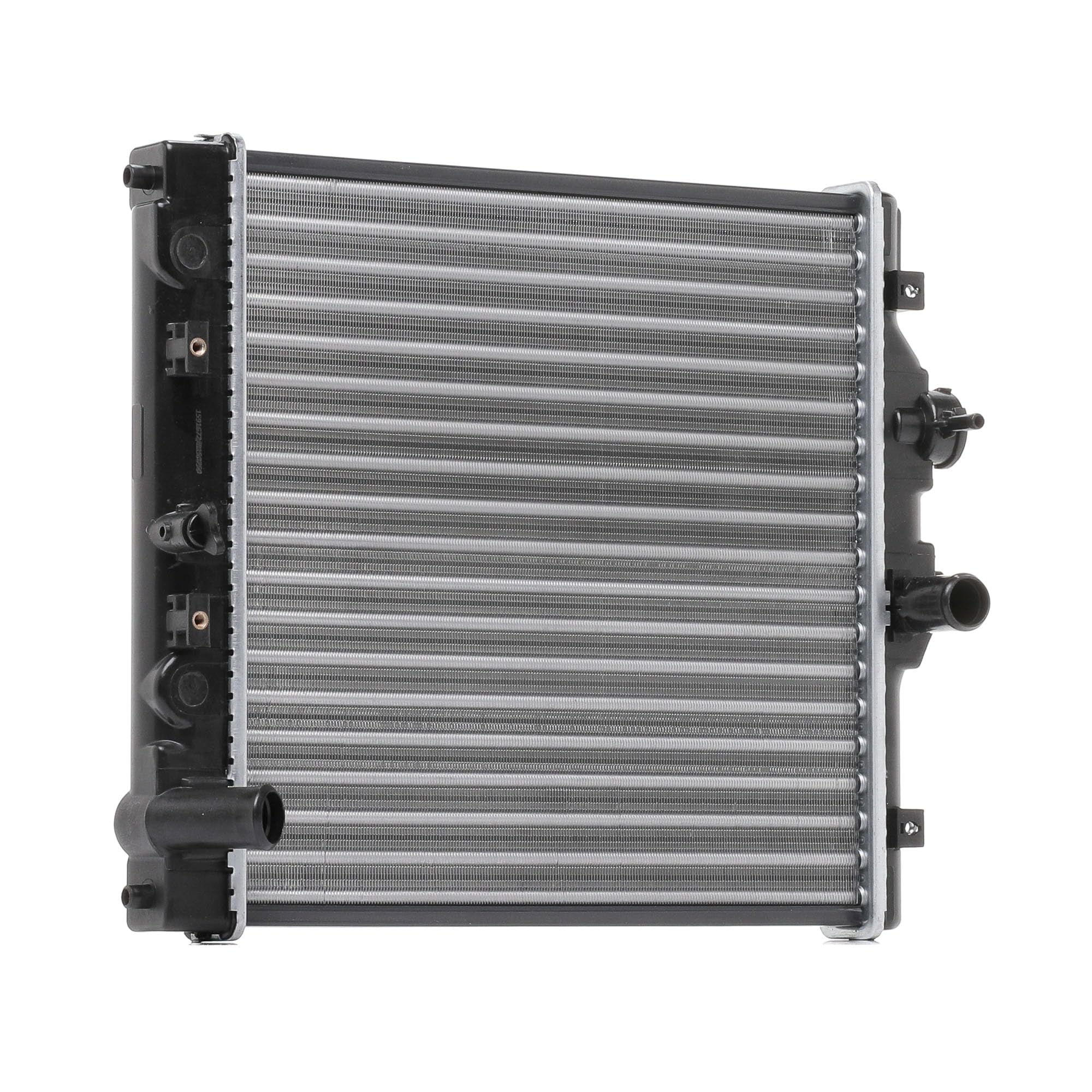 RIDEX 470R0007 Radiatore motore