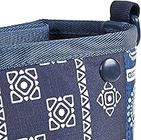 Vista 8 de Helinox Origami Tote Combo Gear Carry System y Picnic Mat