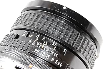 Amazon | ペンタックス SMC PENTAX 67 45mm F4 | カメラ用交換レンズ 通販