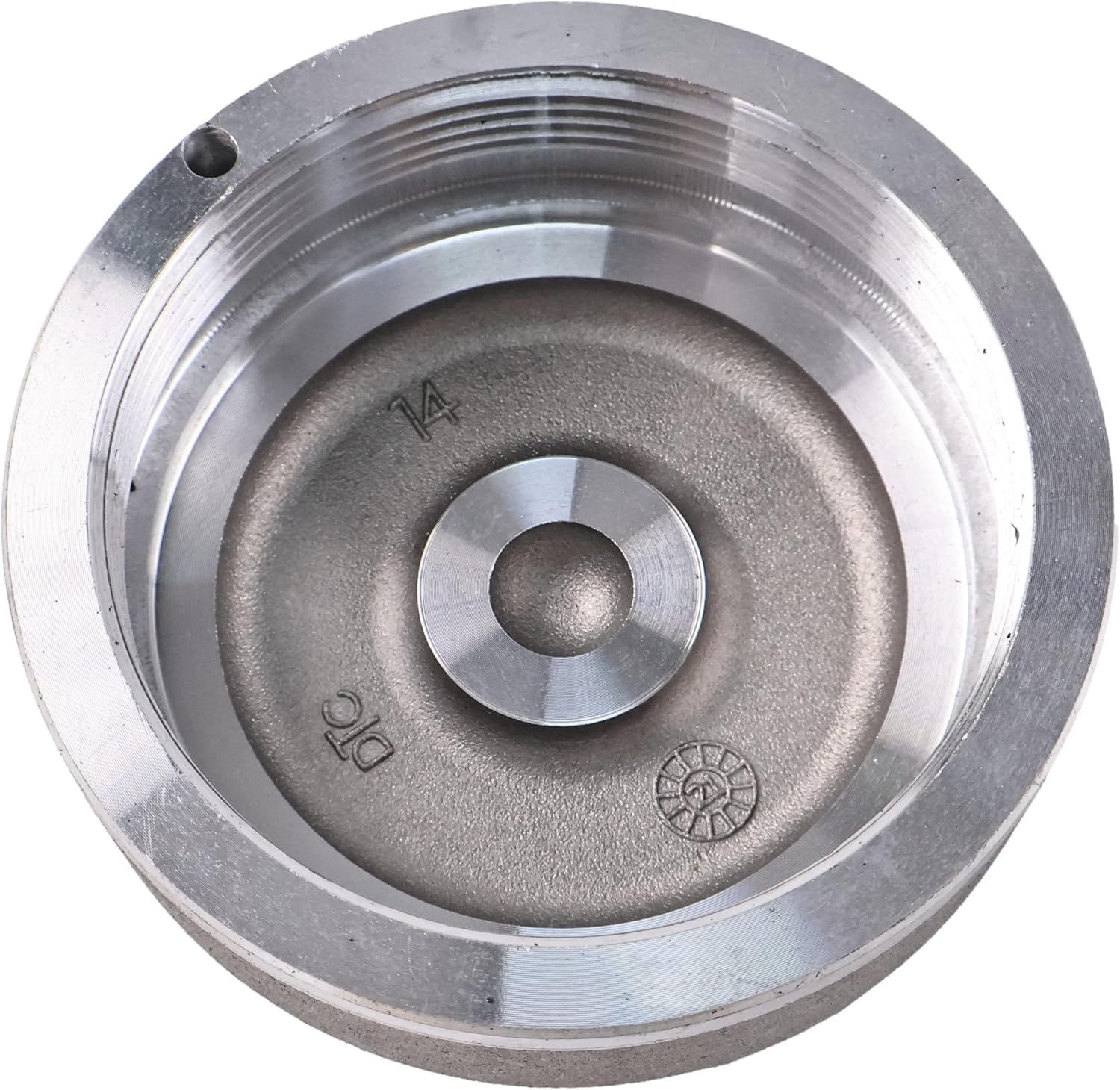 Hydraulic Oil Filler Cap 7H-1447 Compatible with Caterpillar 120G 120H 120K 12F 12G 12H 12K 130G