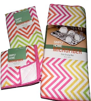 Simply Home Kitchen Linen