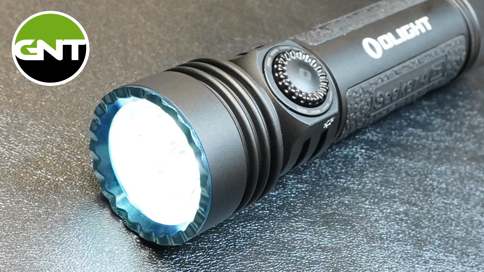 Watch Olight Seeker 4 Pro Review & Users Guide on Amazon Live